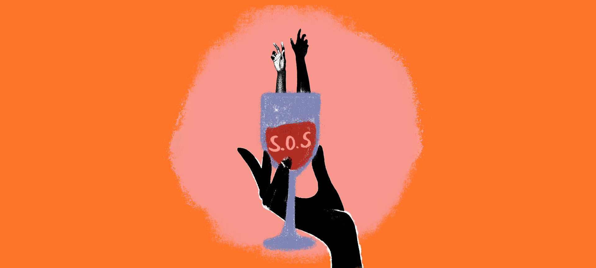 Fobia Social: "Vai ser difícil sair por aí vivendo como antigamente?"