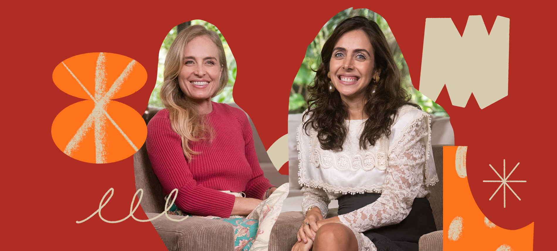 Giovanna Nader: “Moda e sustentabilidade precisam caminhar juntas”