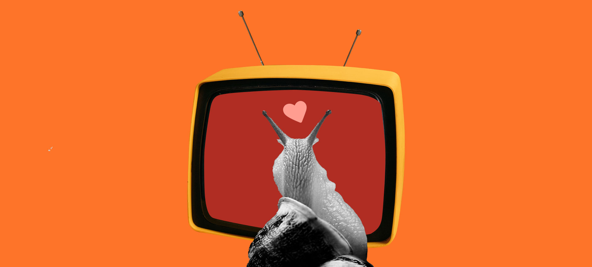 Não maratone sua série favorita. Deguste