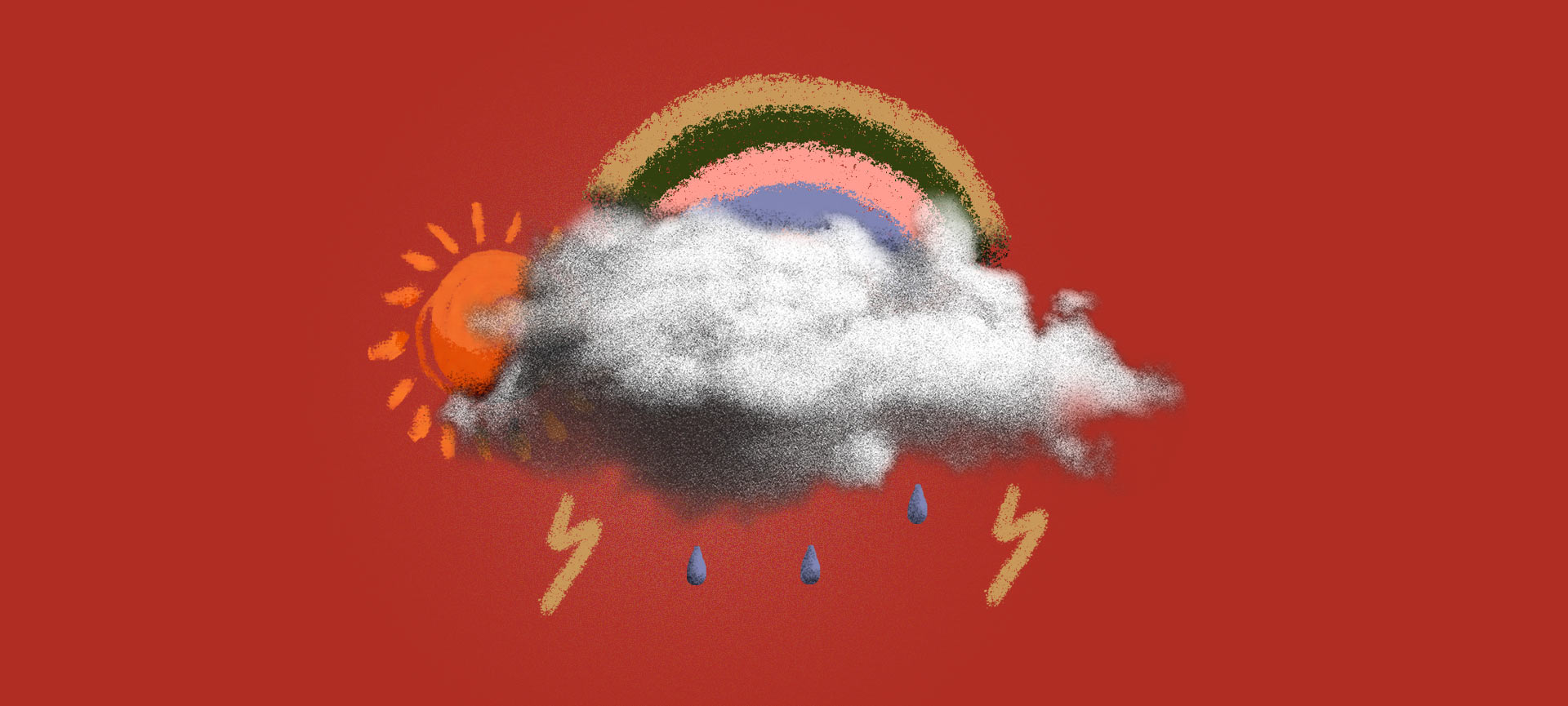 Ansiedade Climática: "Por minha causa, muita gente está hesitante em ter filhos"