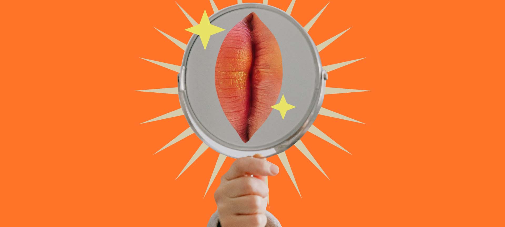 Sua vulva não precisa de skincare