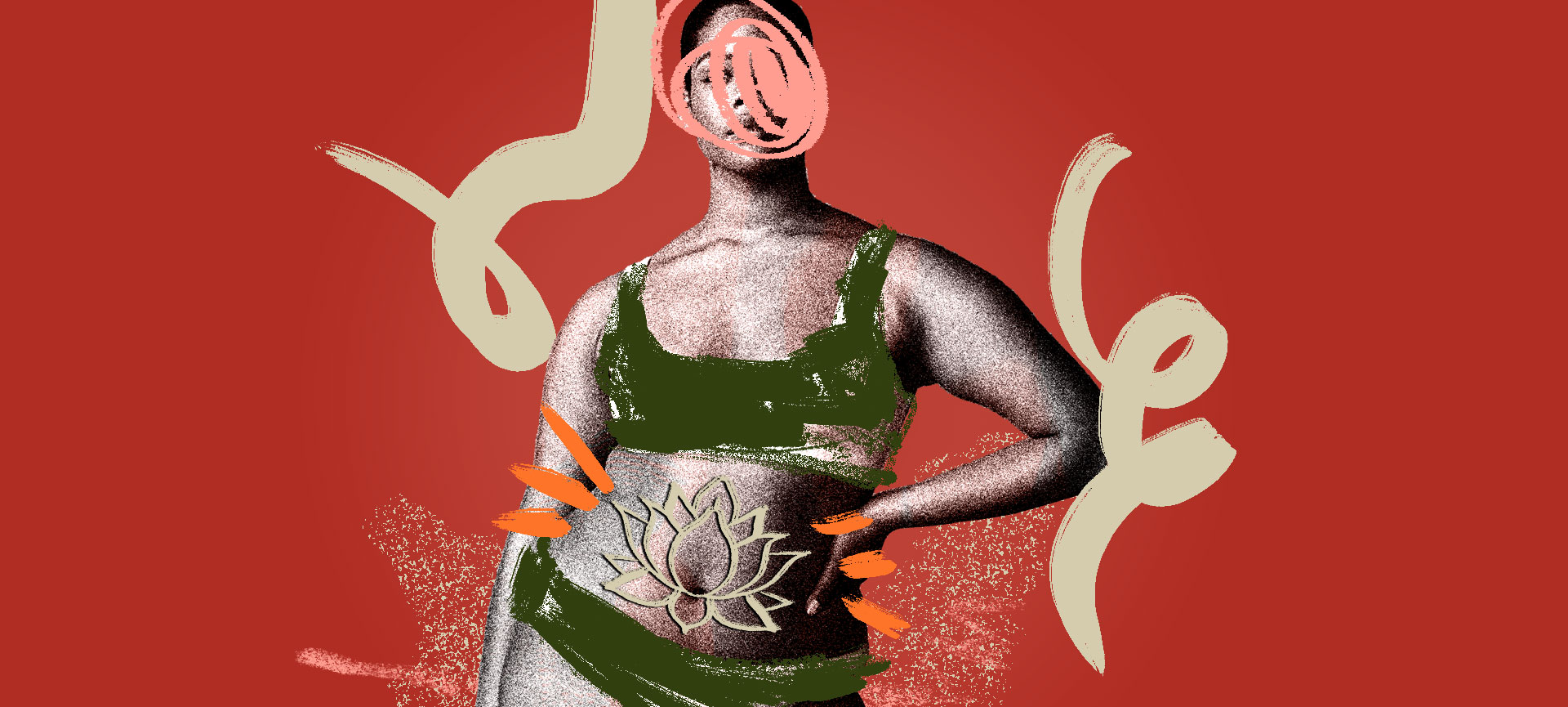 Barriga positiva: a importância de fortalecer o abdômen