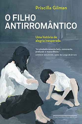 Livro O filho Antirromântico