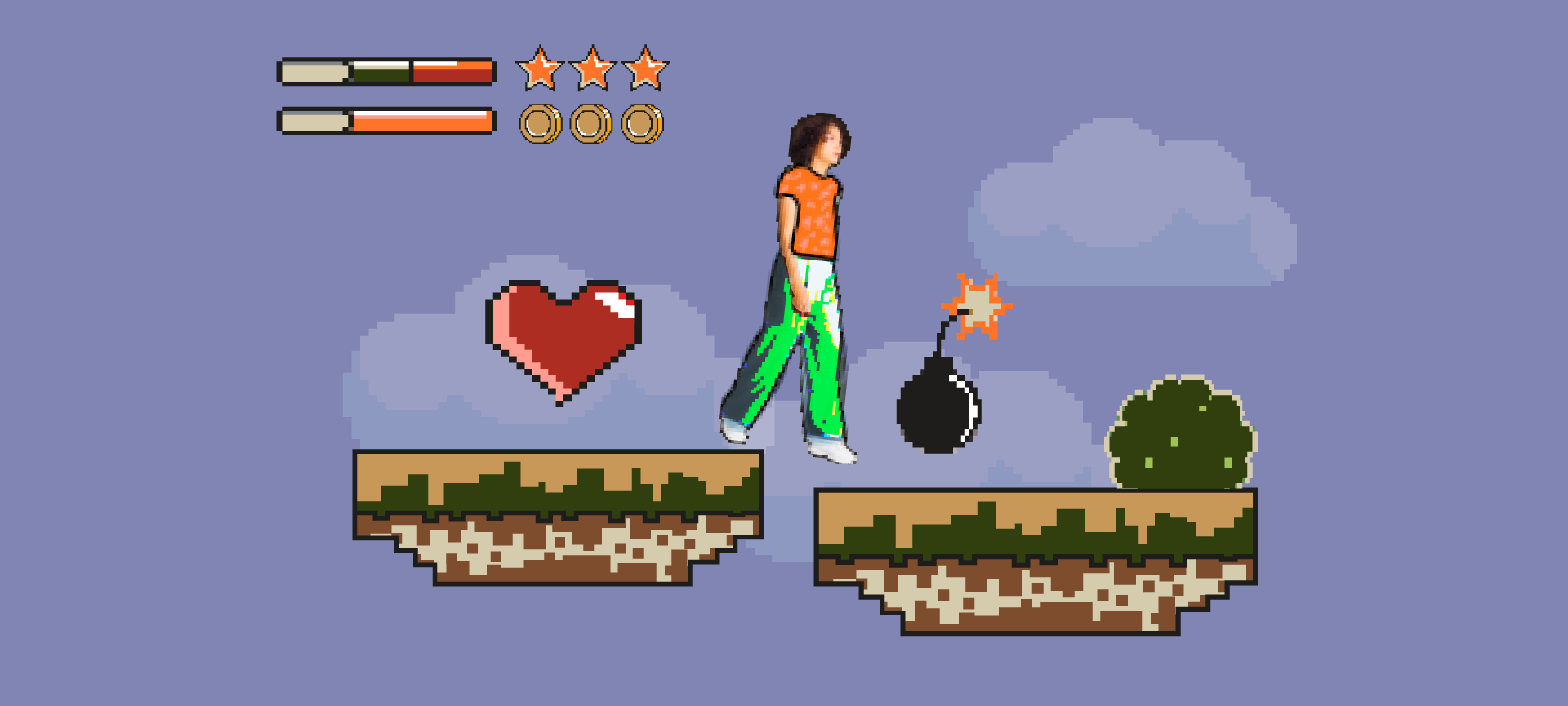 Resiliência, Autoestima, Perseverança e Inteligência Emocional: as Spice Girls do bem-estar!