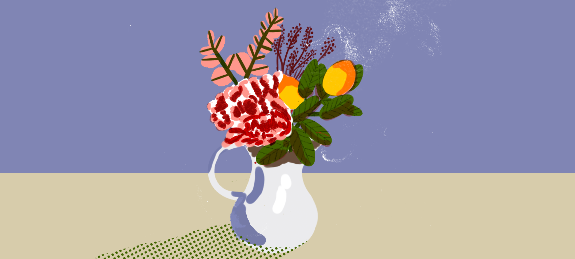 5 plantas para perfumar a casa