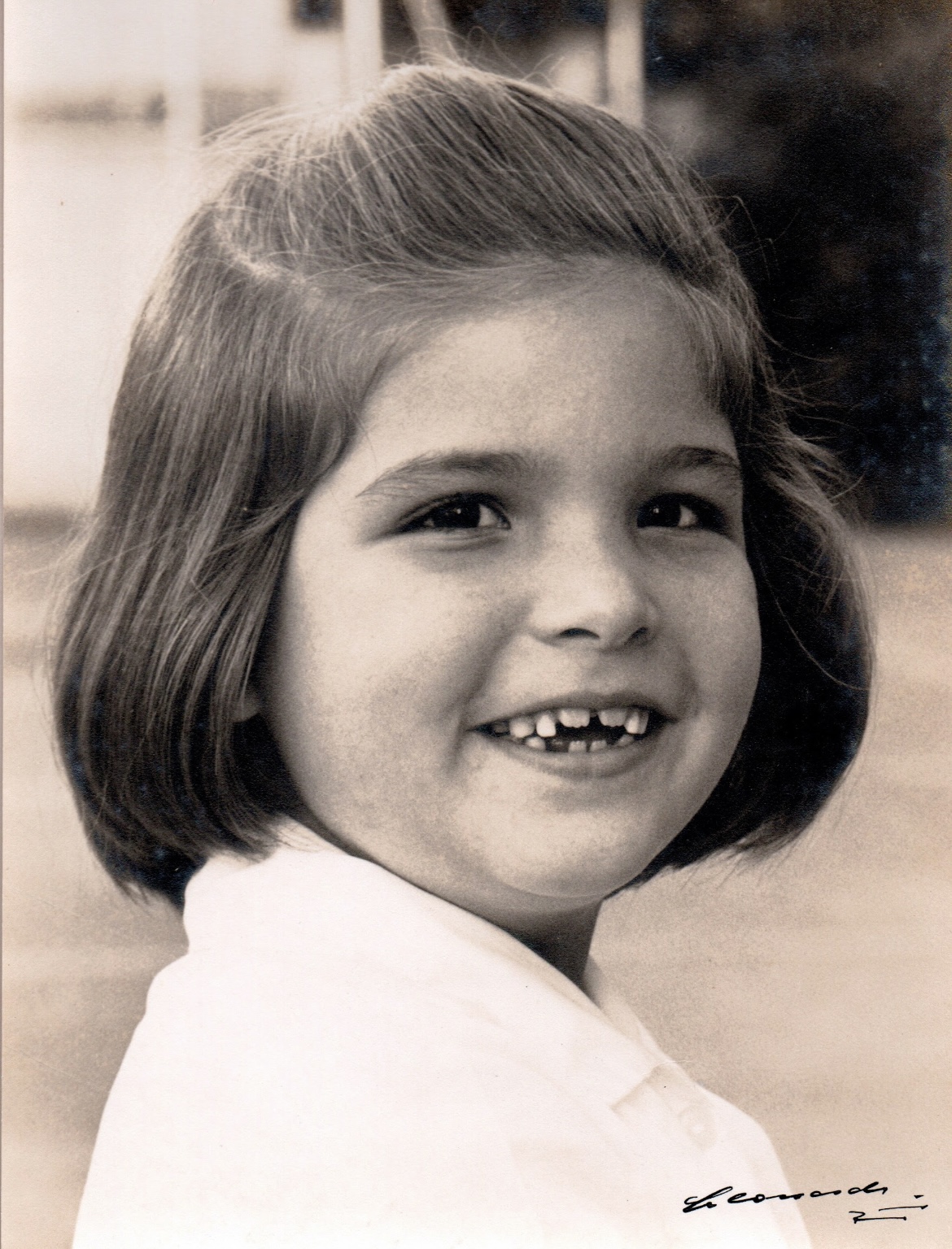 cristiana oliveira criança