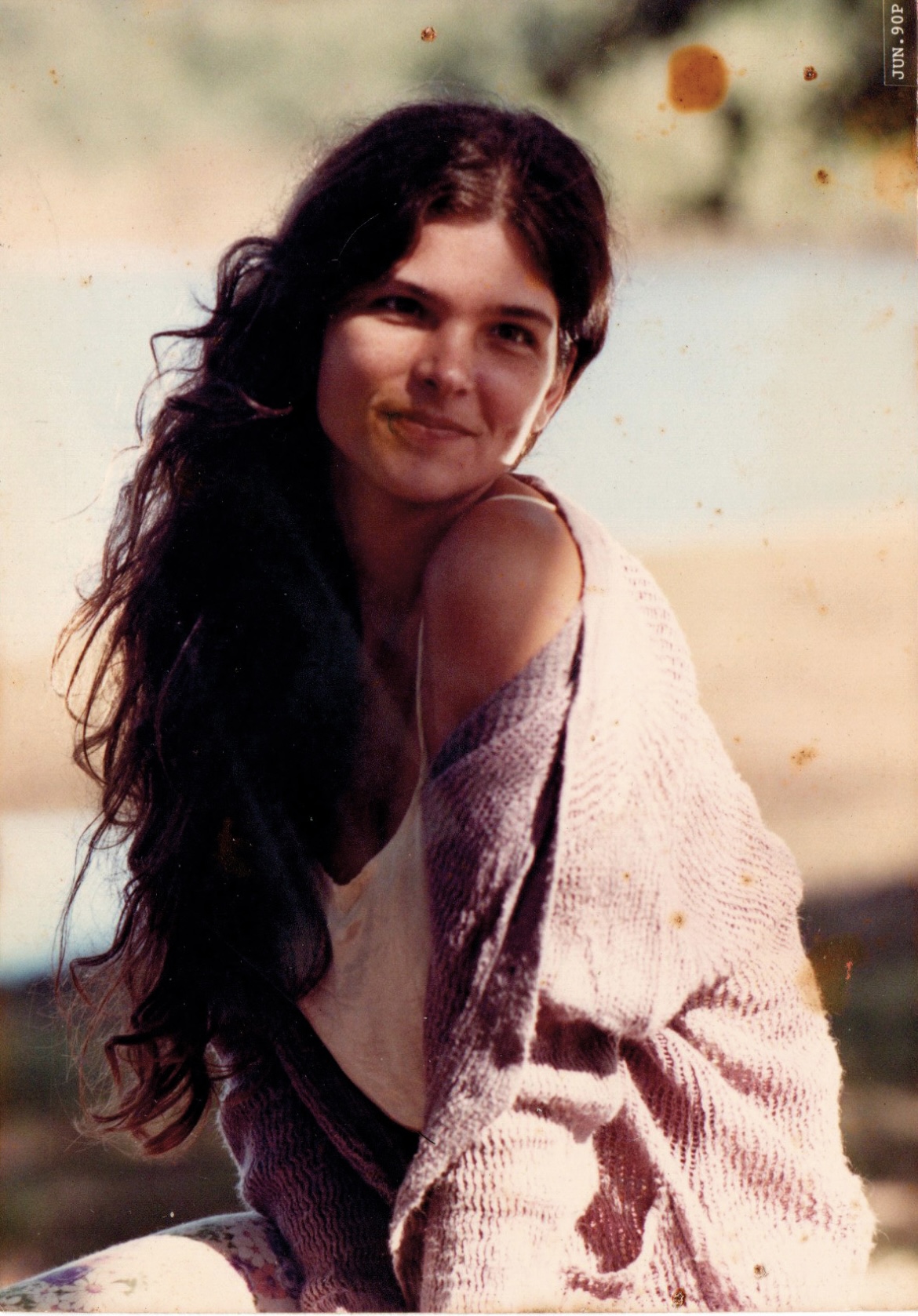 cristiana oliveira como juma