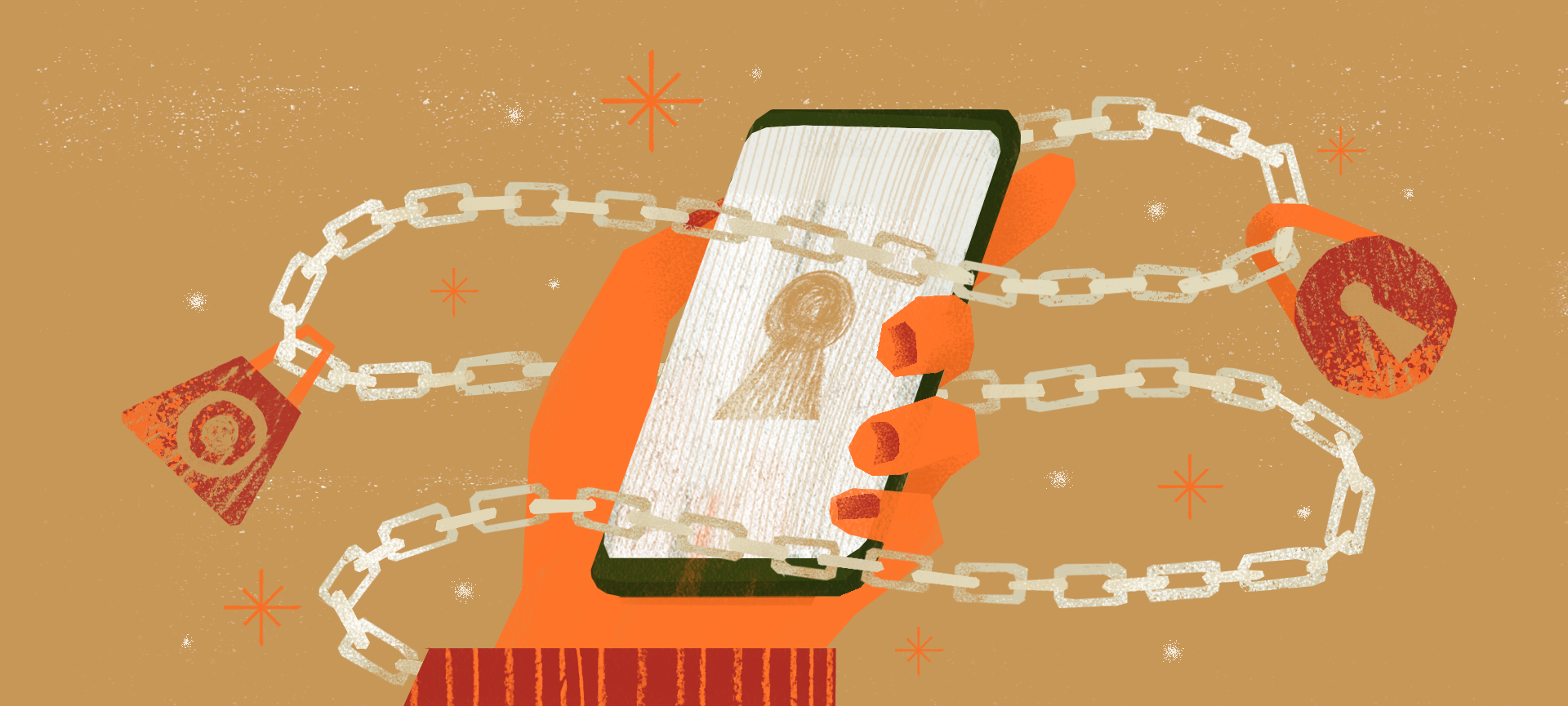 O conceito de bem-estar digital foi atualizado